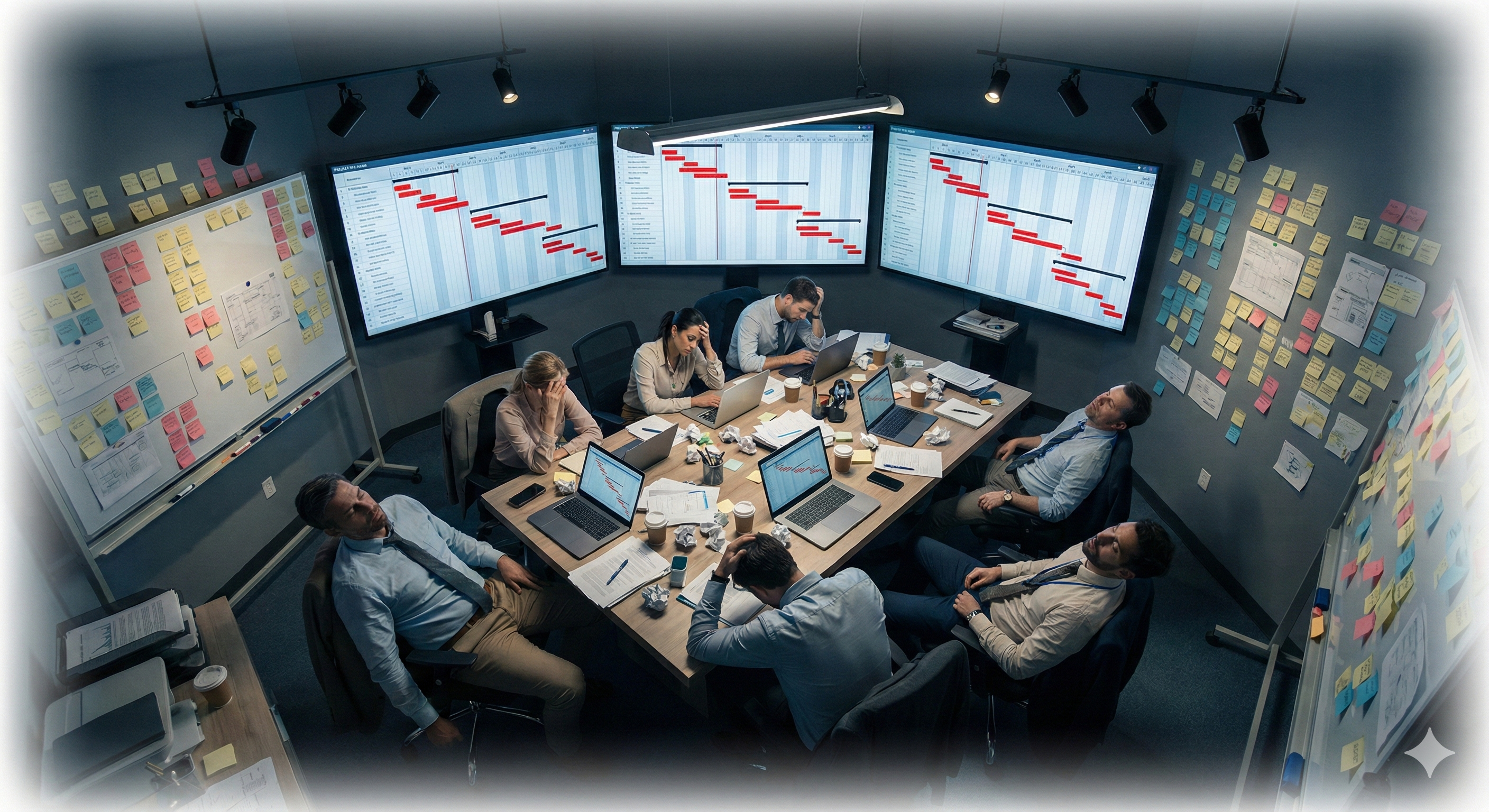 Programme en tension